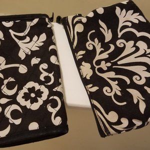 THIRTY ONE Wallet and Makeup Bag